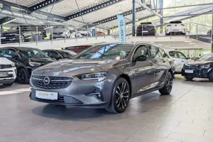 Opel Insignia Bild 3