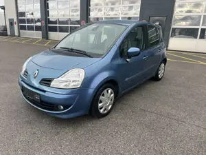 Renault Modus Modus 1.2 16V AvantageTUV AU. NEU ***
