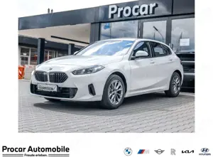 BMW 120 d RFK NAVI LED PDC V+H DAB Parkass. Tempomat