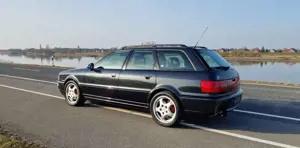 Audi RS2