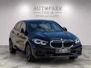 BMW 118 d Sport Line VIRTUAL|NAVI|ACC|AUTOMATIK|LED