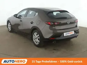 Mazda 3 1.8 D Selection*HEADUP*LED*ACC*CAM*PDC*SHZ*LHZ*BT* Bild 4