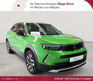 Opel Mokka-E Mokka-e Elegance Totw LED PDC