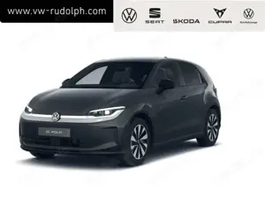 Volkswagen Others ID. Polo Style 155 kW (211 PS) 52 kWh