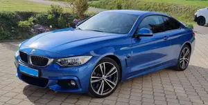 BMW 435 435d Coupe xDrive Sport-Aut. M Sport