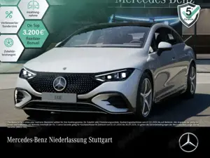 Mercedes-Benz EQE 350 4Matic AMG Fahrass WideScreen 360° Airmat