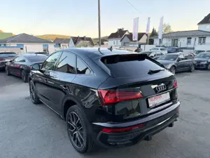 Audi Q5 Bild 5