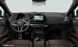 BMW 135 Bild 3