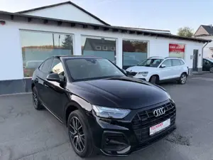 Audi Q5 Bild 4