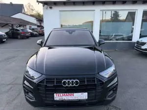Audi Q5 Bild 2