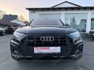 Audi Q5 Bild 3