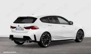 BMW 135 Bild 2