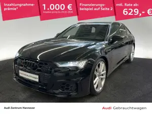 Audi S6 3.0 TDI quattro Matrix Head-Up Standh P