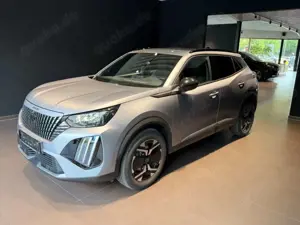 Peugeot 2008 Allure 130 DAB PDC SITZHEIZUNG AHK ACC
