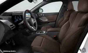 BMW 135 Bild 4