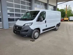 Fiat Ducato 120 L2H1 RS: 3450 mm