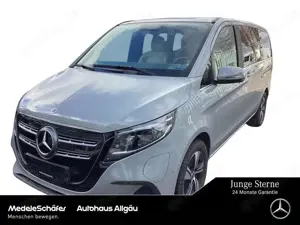 Mercedes-Benz EQV 300 EQV 300 AVANTGARDE L EL TÜR DISTR SITZKLIMA 360°