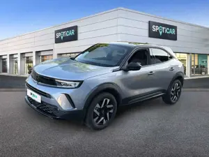 Opel Mokka GS Navi Kamera Sitzheizung