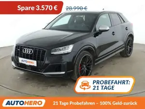 Audi SQ2 2.0 TFSI quattro Aut.*NAV*LED*TEMPO*VC*PDC*SHZ*