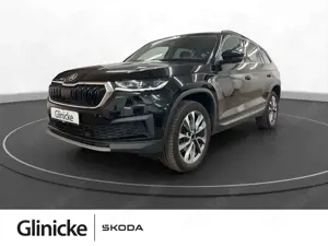 Skoda Kodiaq 2.0 TDI Tour LED LM 19" Navi PDC vo+hi AC