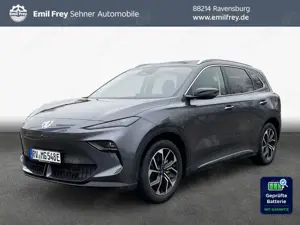 MG Others 64kWh Luxury 170 kW, 5-türig (Strom)