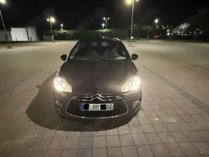 Citroen DS3 SportChic