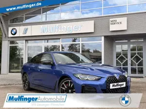 BMW 440