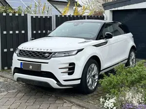 Land Rover Range Rover Evoque Range Rover Evoque P300e R-Dynamic SE