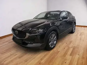 Mazda CX-30 Exclusive-Line SKY.-G 140 HUD Navi LED ACC Apple C