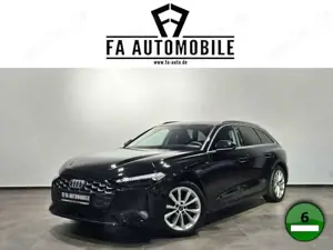 Audi A5 Avant e-hybrid Matrix Beifahrerdisp.Kameras
