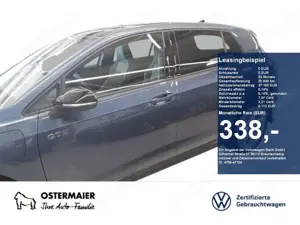 Volkswagen Golf VIII GTE BLACK STYLE 1.5eTSI 272PS DSG HYBRID NP.6