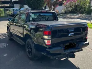 Ford Ranger Bild 3