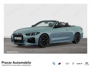 BMW 440