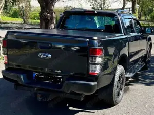 Ford Ranger Bild 4