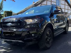 Ford Ranger Bild 2