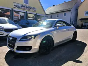 Audi TT 1.8 TFSI Coupe XENON+LEDER