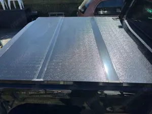 Ford Ranger Bild 5