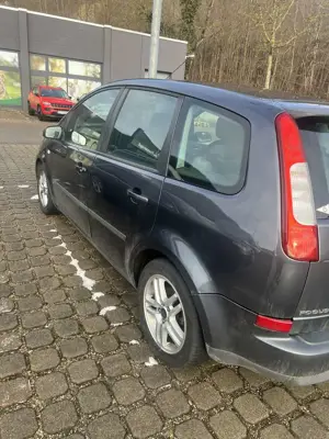 Ford Focus C-Max 1.6 Ti-VCT Fun