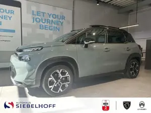 Citroen C3 Aircross Shine Pack PureTech 130 EAT6