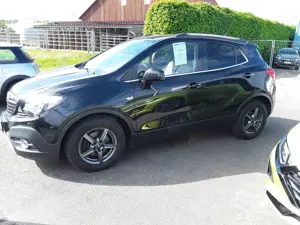 Opel Mokka Innovation Autom, Navi, SHZ, LHZ, AHK, HU/AU neu
