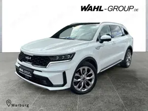 Kia Sorento 2.2 CRDi 4WD Platinum*LED*Bose*Leder*Sitz-Belüftun