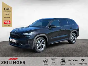 Skoda Kodiaq Sportline 4x4 TDI DSG|AHK|el.HECK|KAMERA