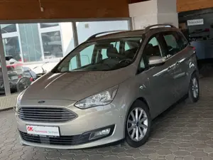 Ford Grand C-Max Grand C-MAX Titanium 1.5 Ecob*Kam*Nav*1.Ha*7Sitz