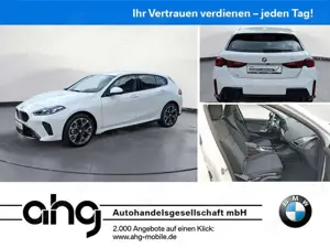 BMW 120 M Sport LED Komfortzugang