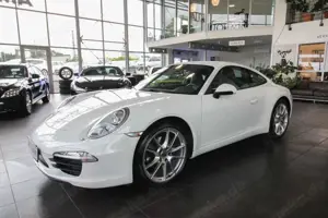 Porsche 991 911 991 Carrera/Bi-Xenon/Sitzheizung/Navi