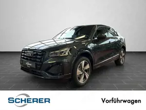 Audi Q2 advanced 35 TFSI 110(150) kW(PS) S tronic Mat