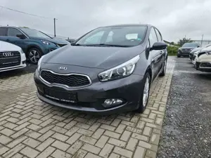 Kia Others Ceed Edition 7