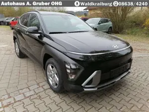 Hyundai KONA 1.6 T-GDI Automatik Trend
