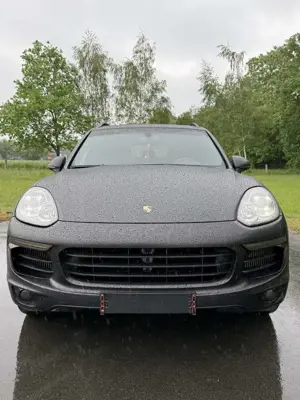 Porsche Cayenne Bild 4