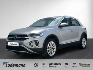 Volkswagen T-Roc 2.0 TDI DSG STYLE LED+NAVI+ACC+SIHZ+CLIMAT